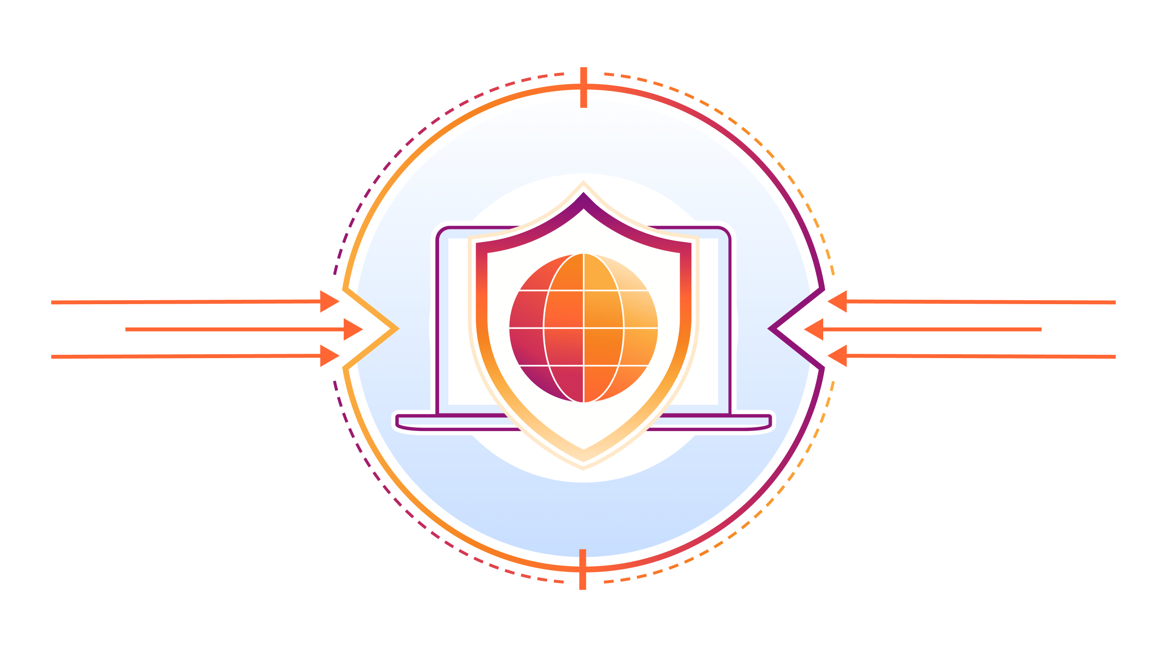 Advanced dns protection image